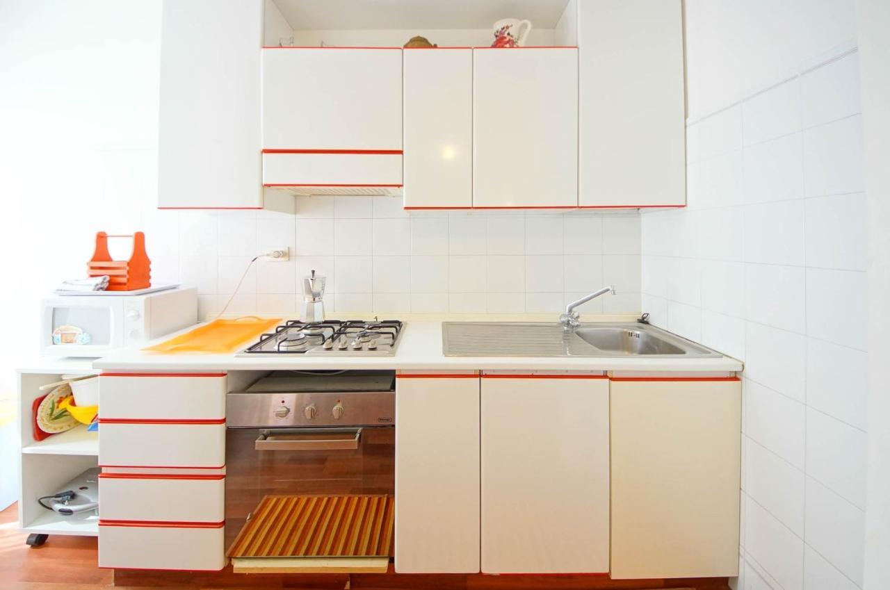 Dolcevita N 285 Appartement Venetië