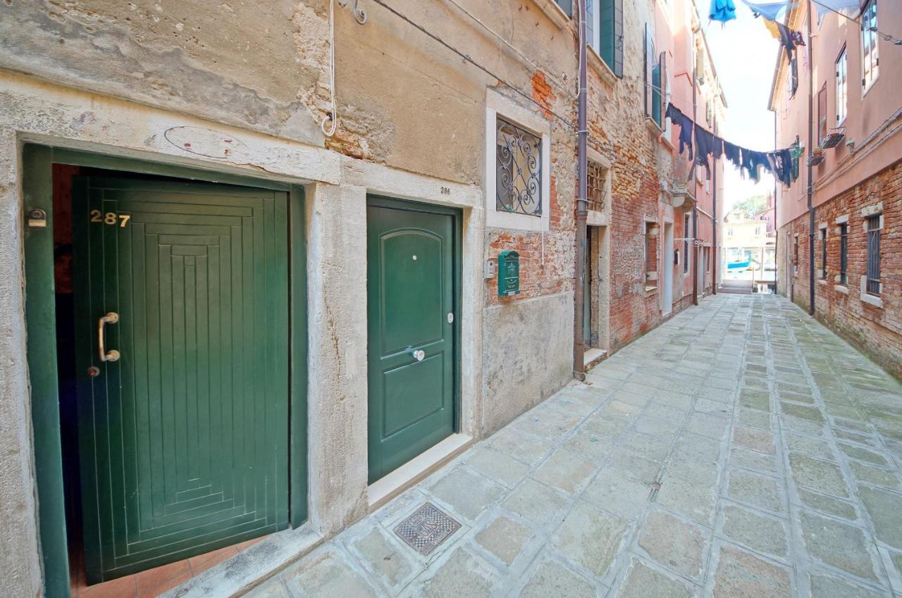 Dolcevita N 285 Appartement Venetië