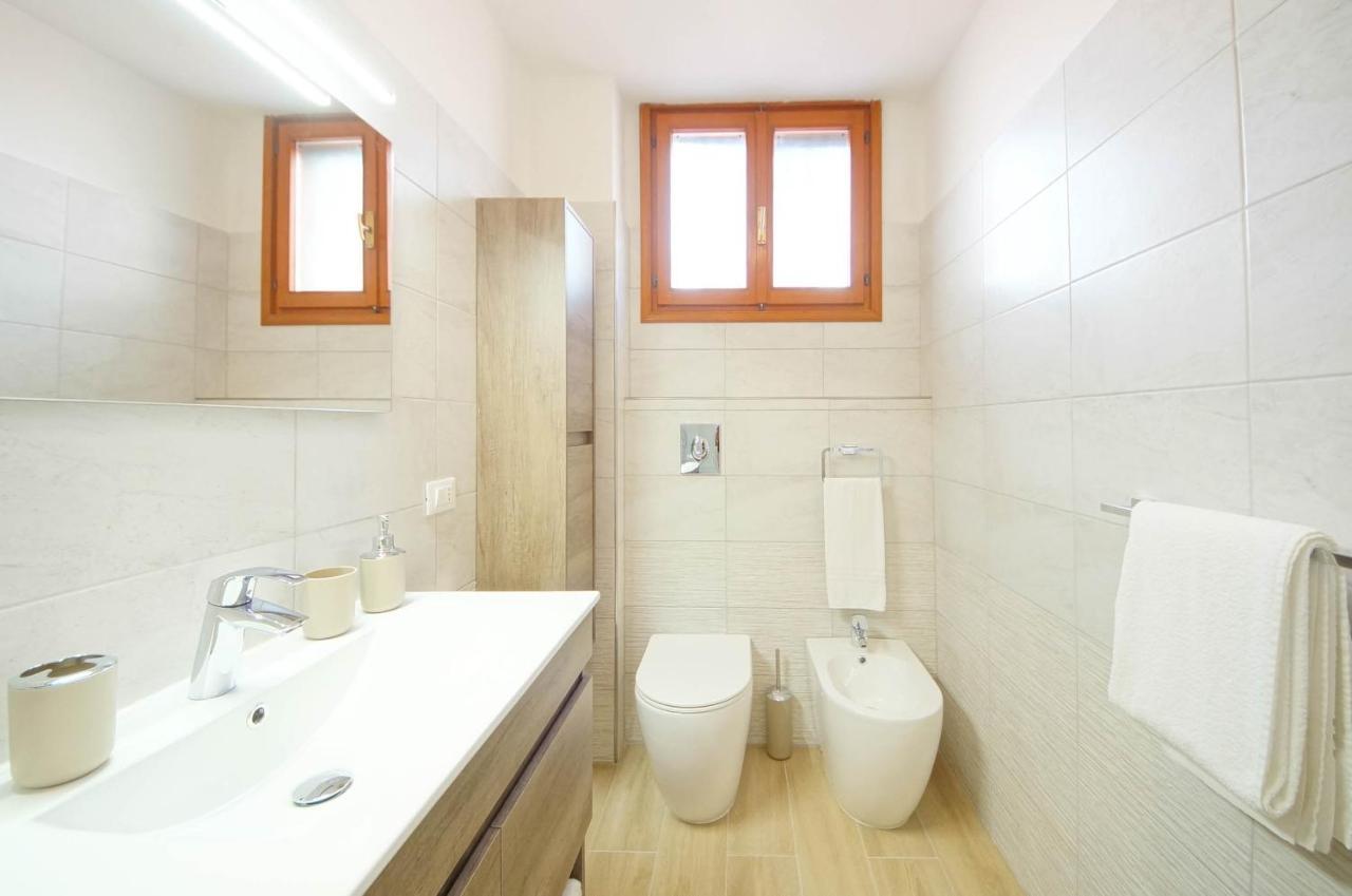 Appartement Dolcevita N 285 Venetië
