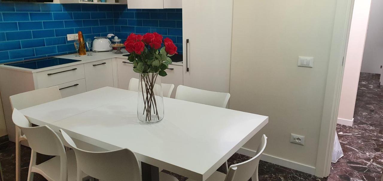 Apartment Residenza Donini In 1 *