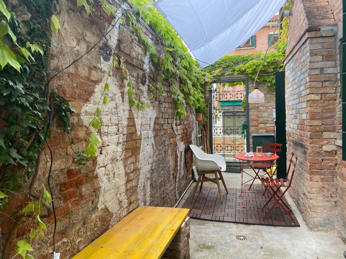 San Isepo Corte Appartement
