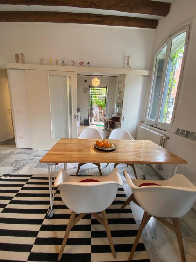 San Isepo Corte Appartement Venetië