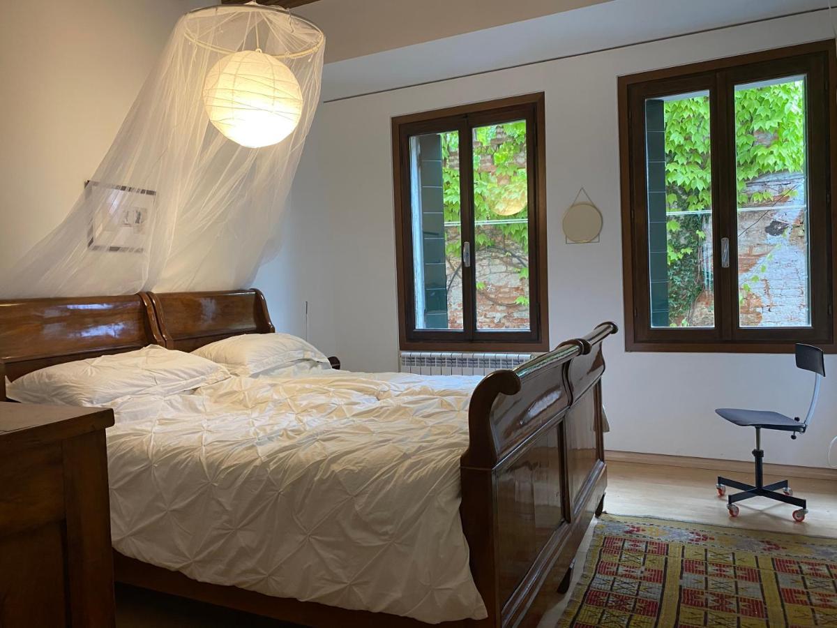 Appartement San Isepo Corte Venetië