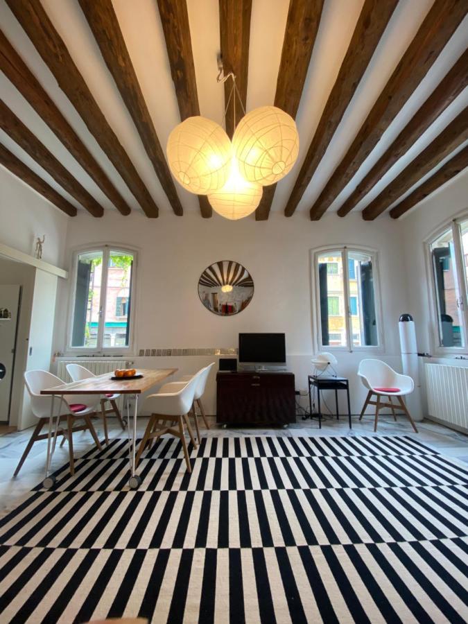 San Isepo Corte Appartement Venetië