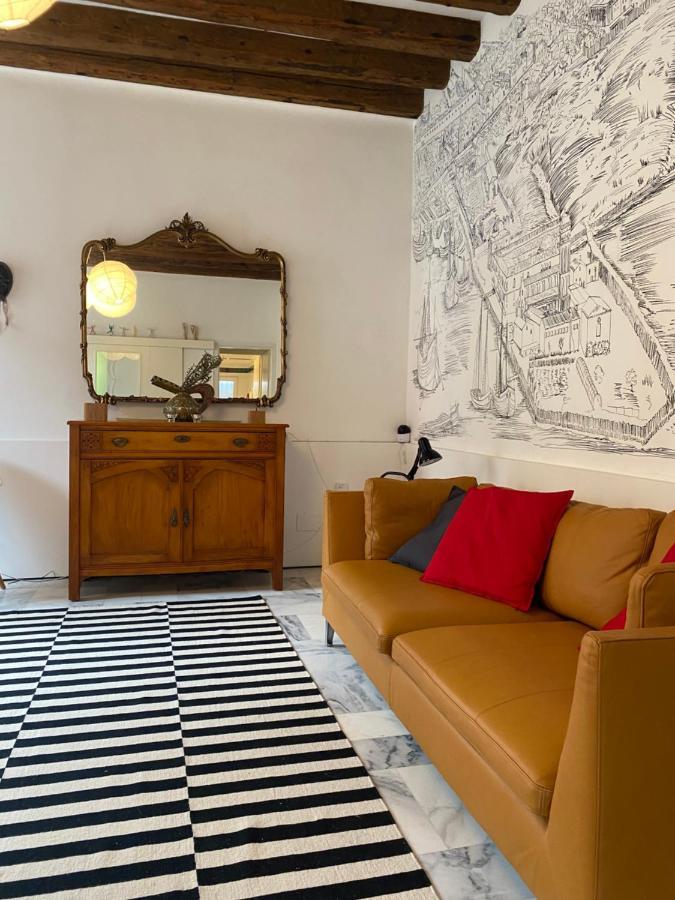 San Isepo Corte Appartement Venetië