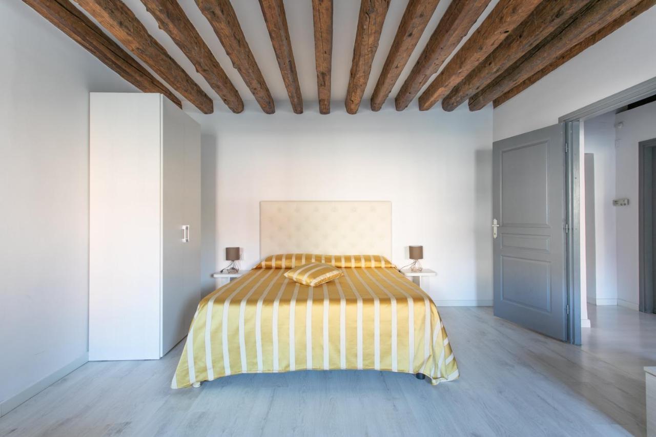Apartment Canaletto Rialto Venedig