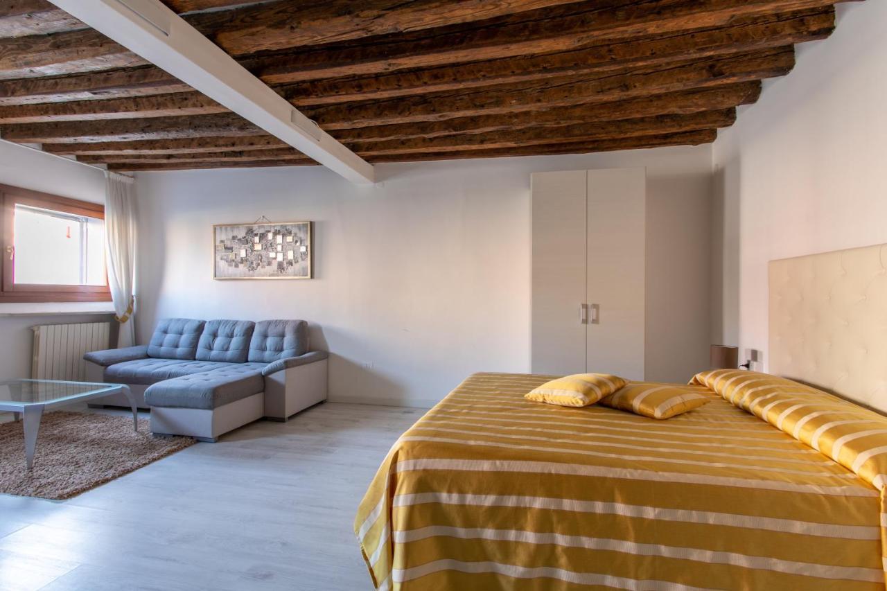 Canaletto Rialto Apartment