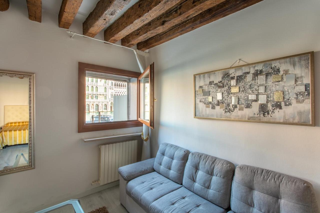 Apartment Canaletto Rialto *