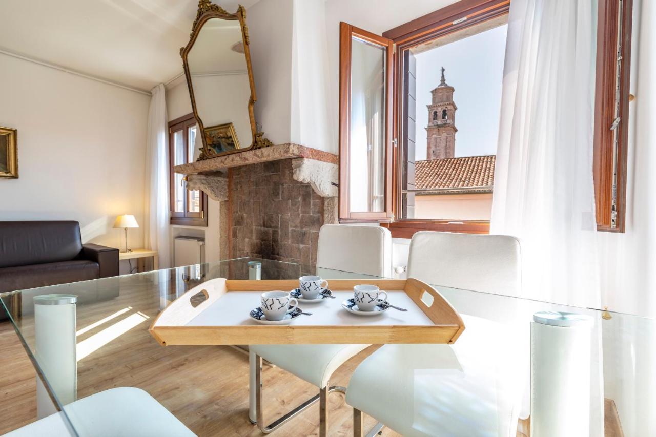 Ca' Dei Carmini Appartement *