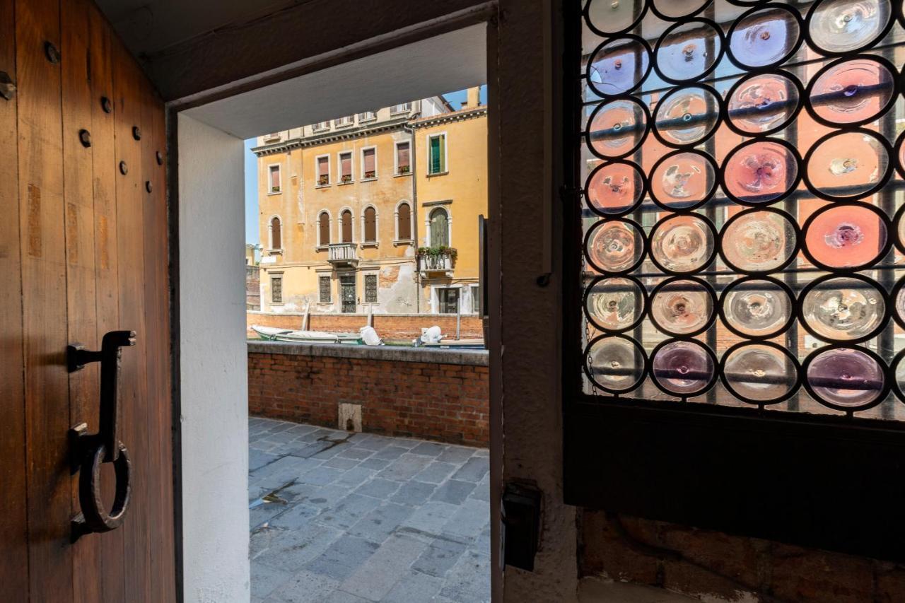 Ca' Dei Carmini Appartement *