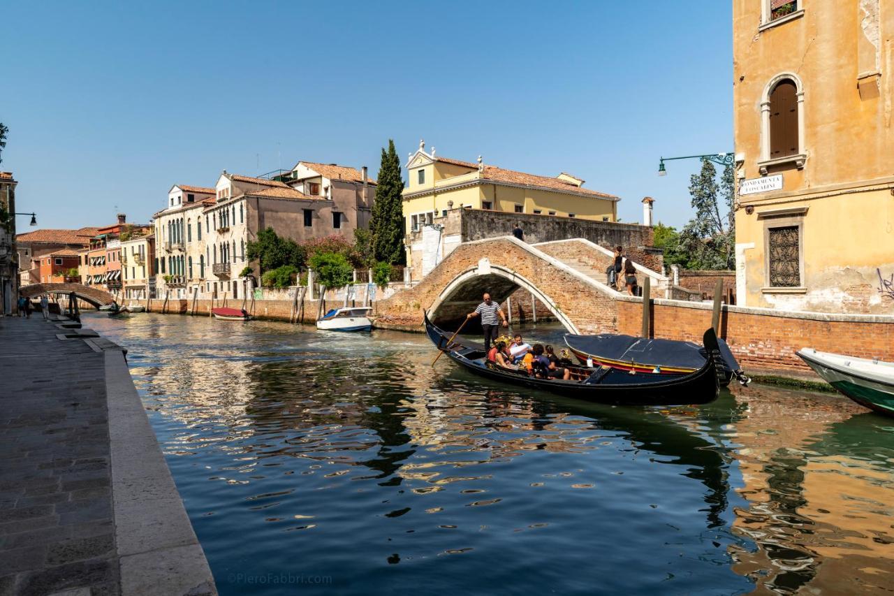 Appartement Ca' Dei Carmini