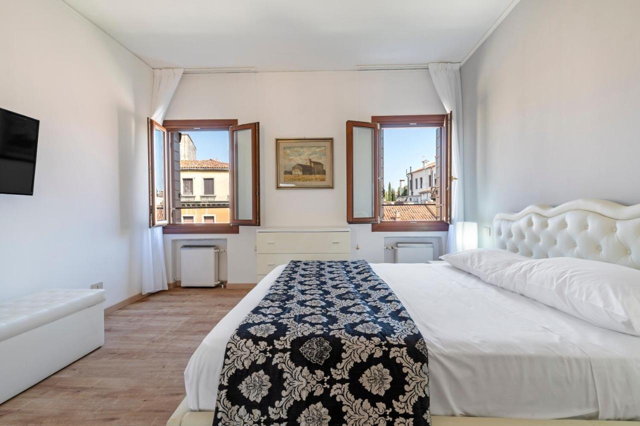 Ca' Dei Carmini Appartement Venise