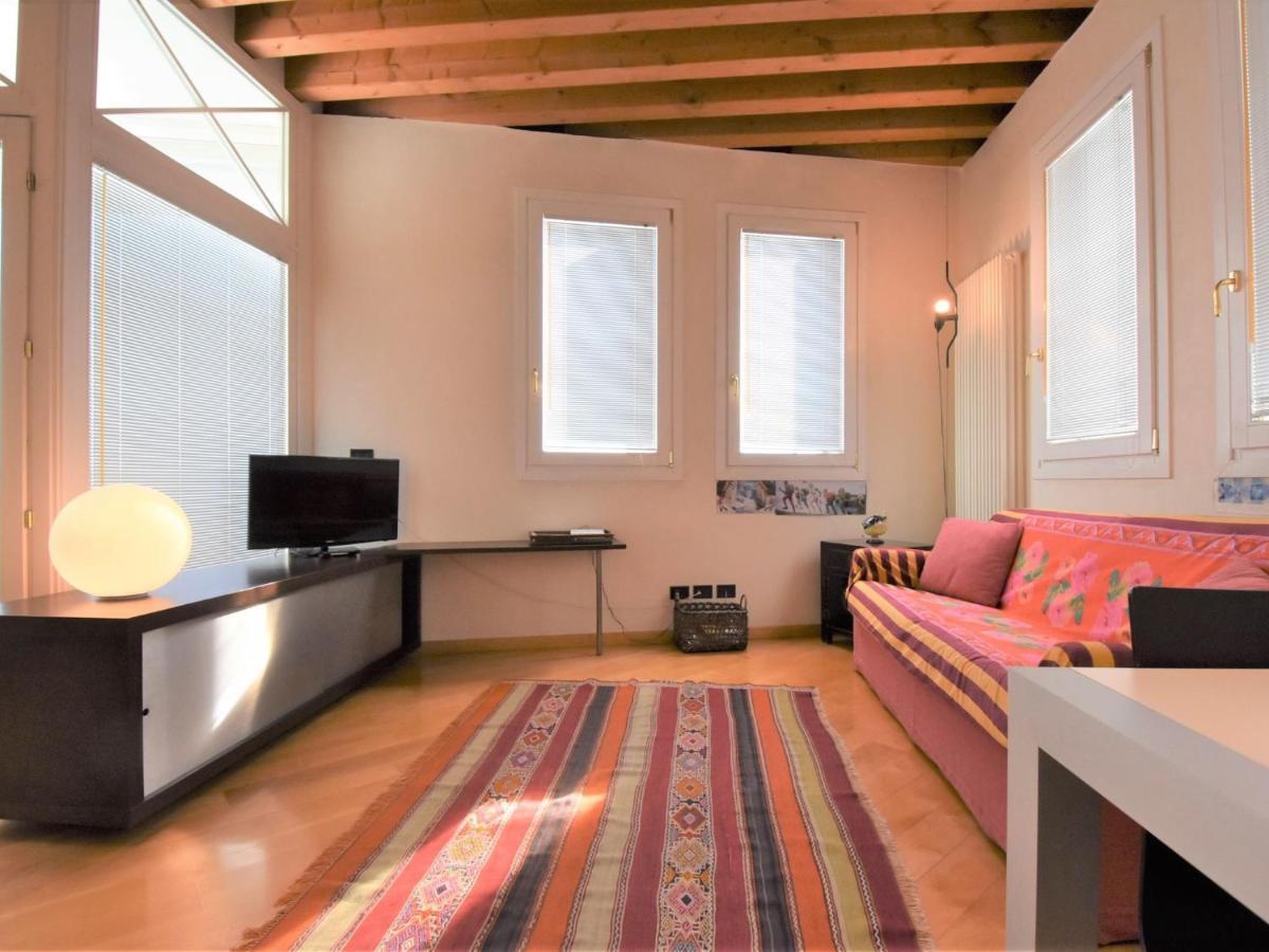 Appartement Iris By Interhome *