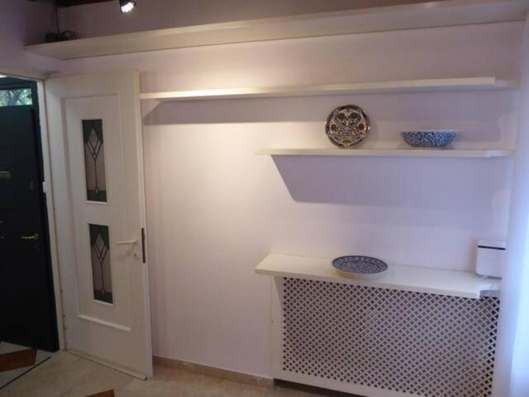 A Due Passi Dall'antico Ghetto, Sestiere Di Cannaregio Appartement