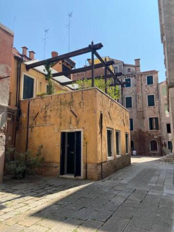 San Marco 3017 Appartamento