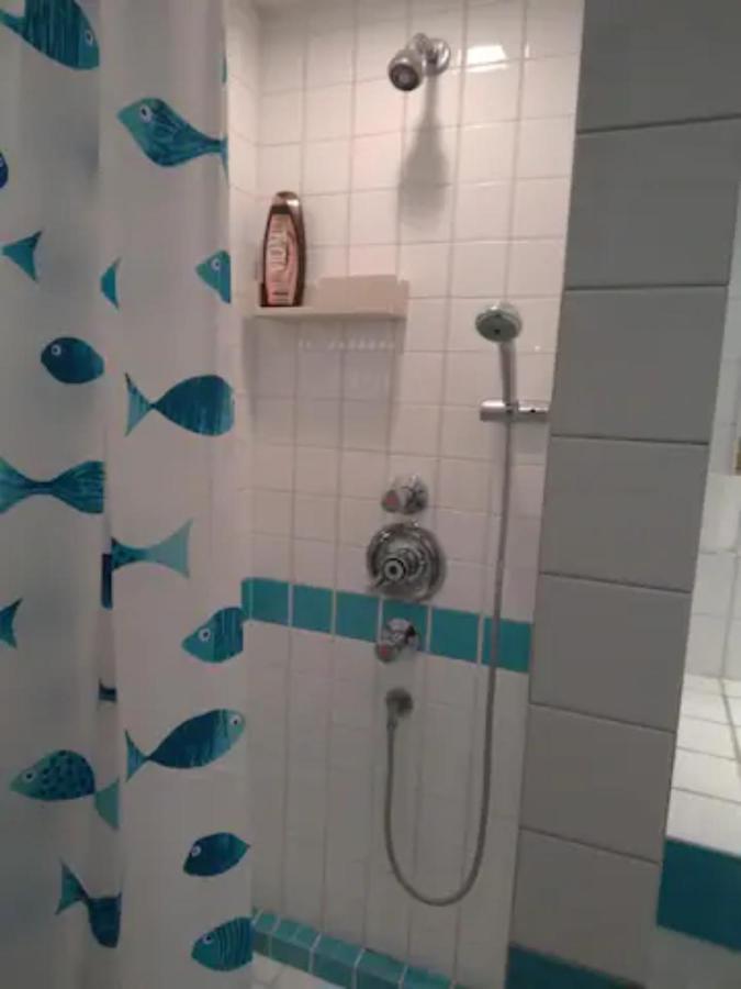 A Due Passi Dall'antico Ghetto, Sestiere Di Cannaregio Appartement