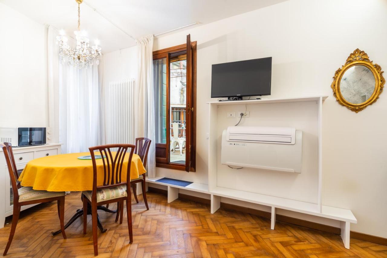 Ca' Longhi Appartement *