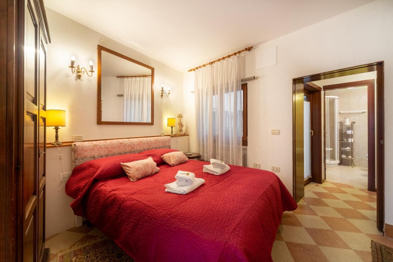 Ca' Longhi Appartement *