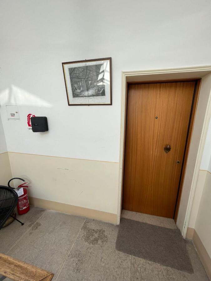 Appartement Palazzetto San Marco *