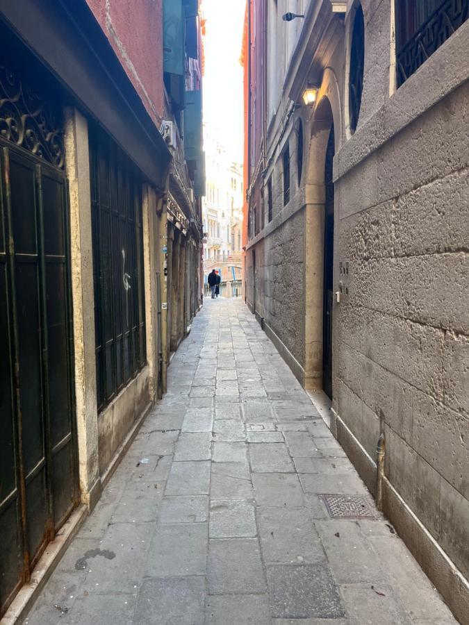 Appartement Palazzetto San Marco