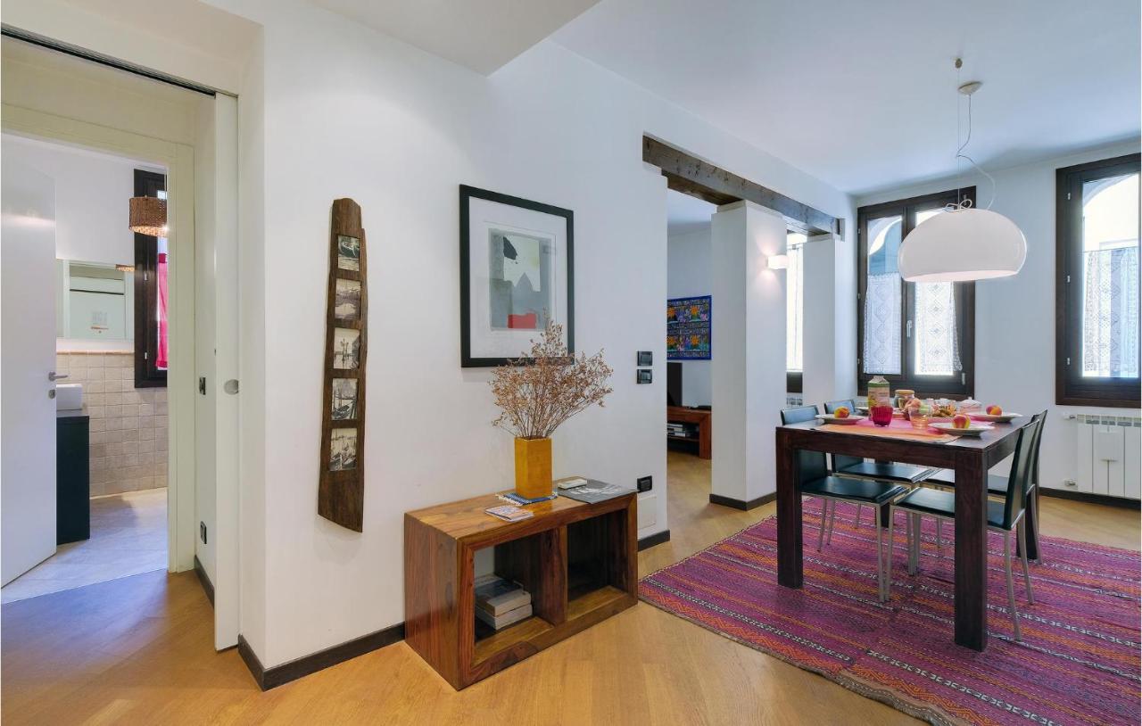 Apartment In -ve- With Wifi Venedig