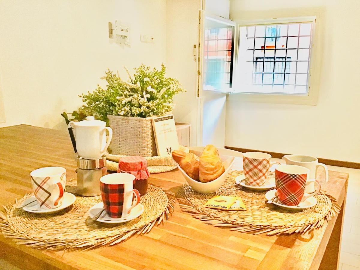 Apartment San Felice Your Venice