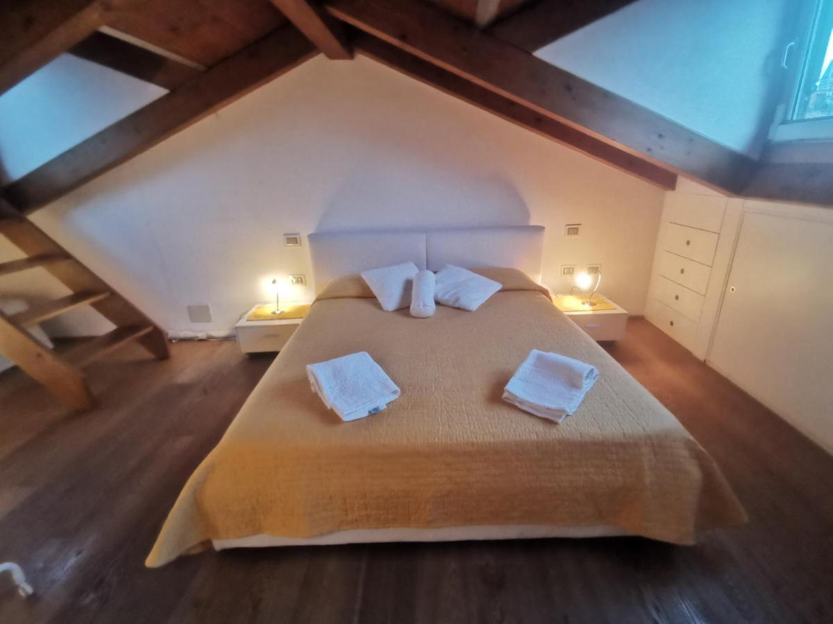 Appartement Pandora Flat With Altana