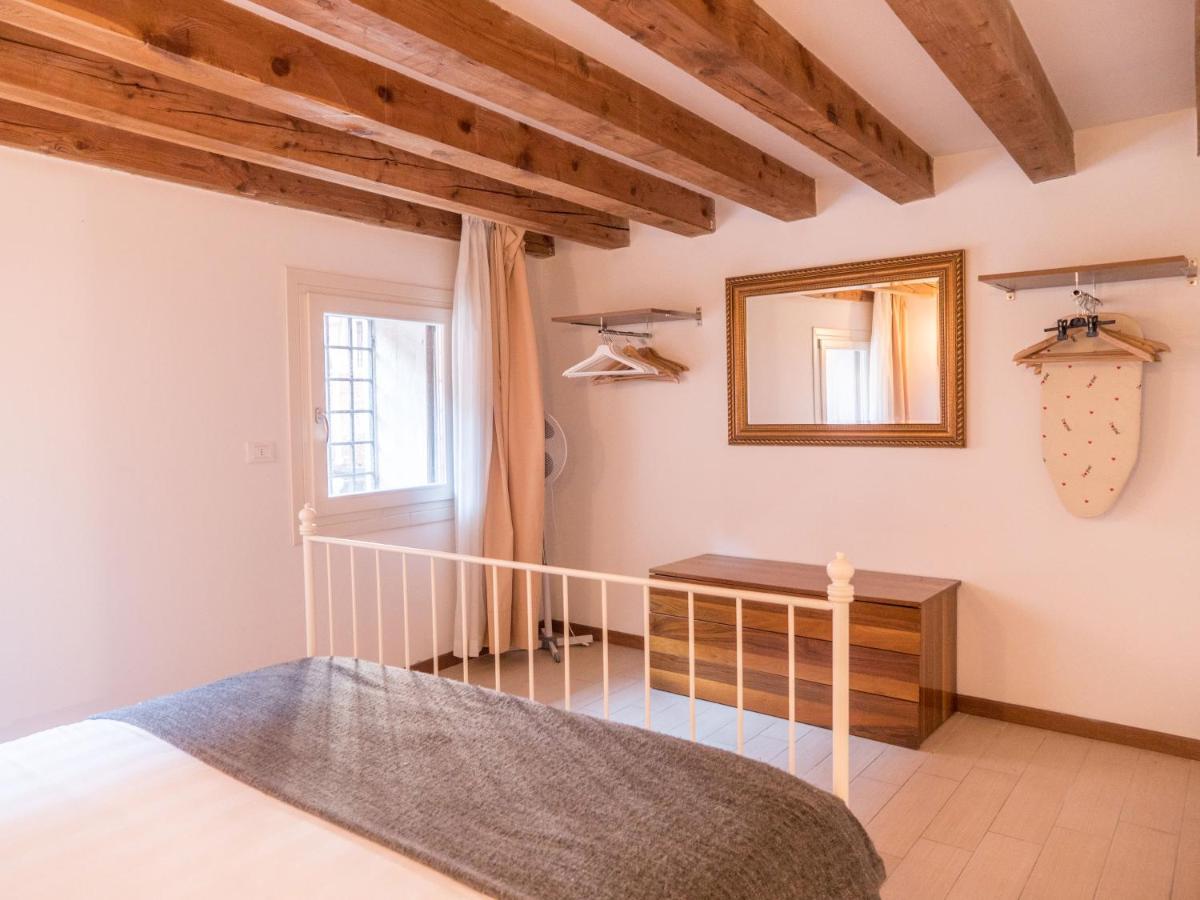 San Felice Your Apartment Venice
