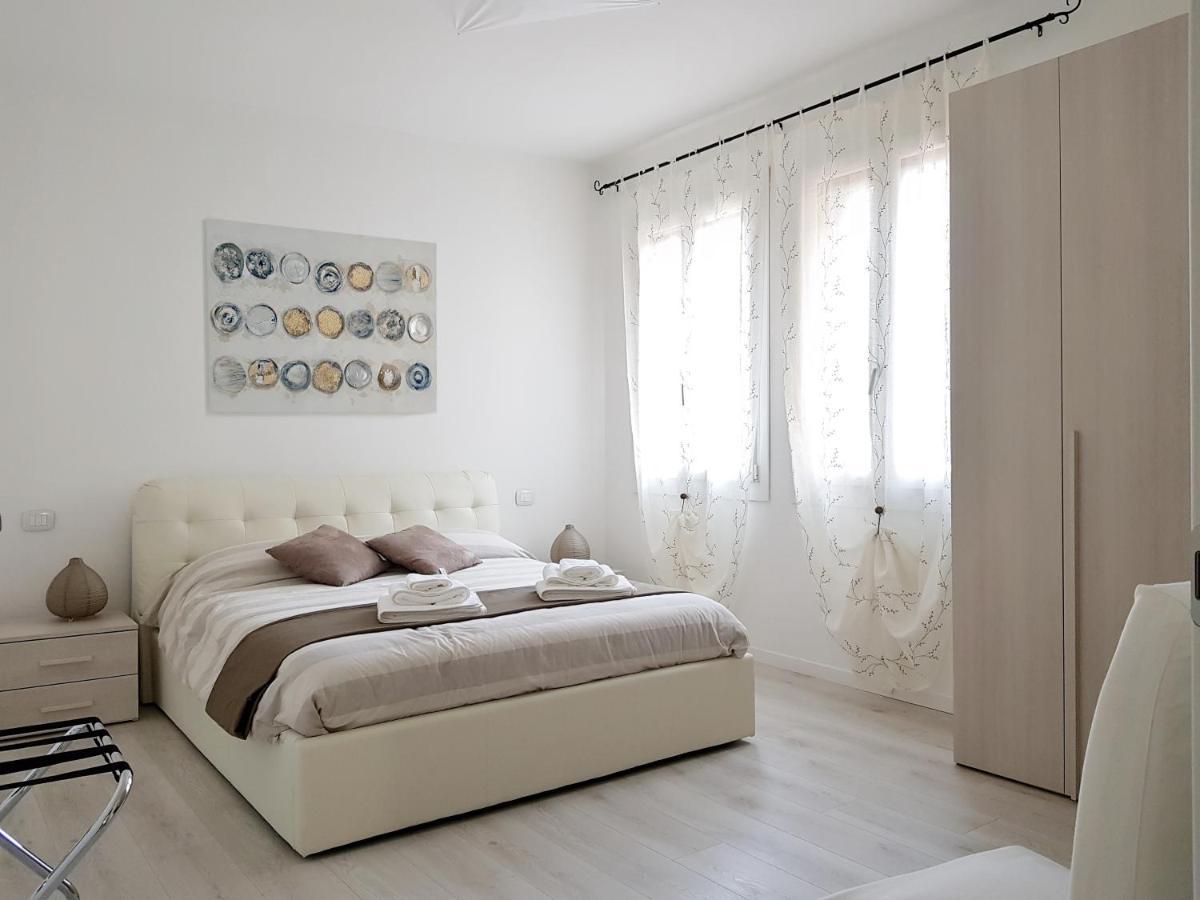 Ca' Dea Gondoea Appartement Venetië