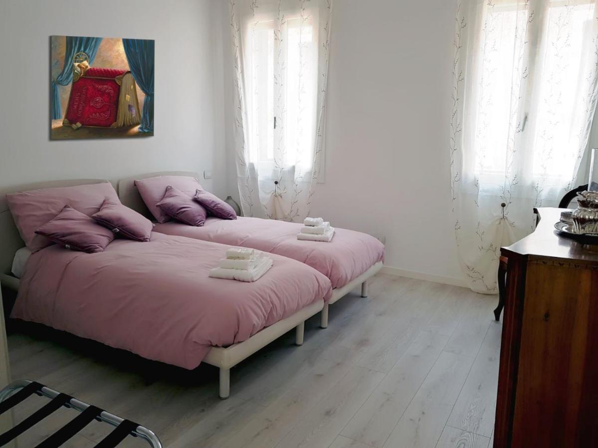 Ca' Dea Gondoea Appartement *