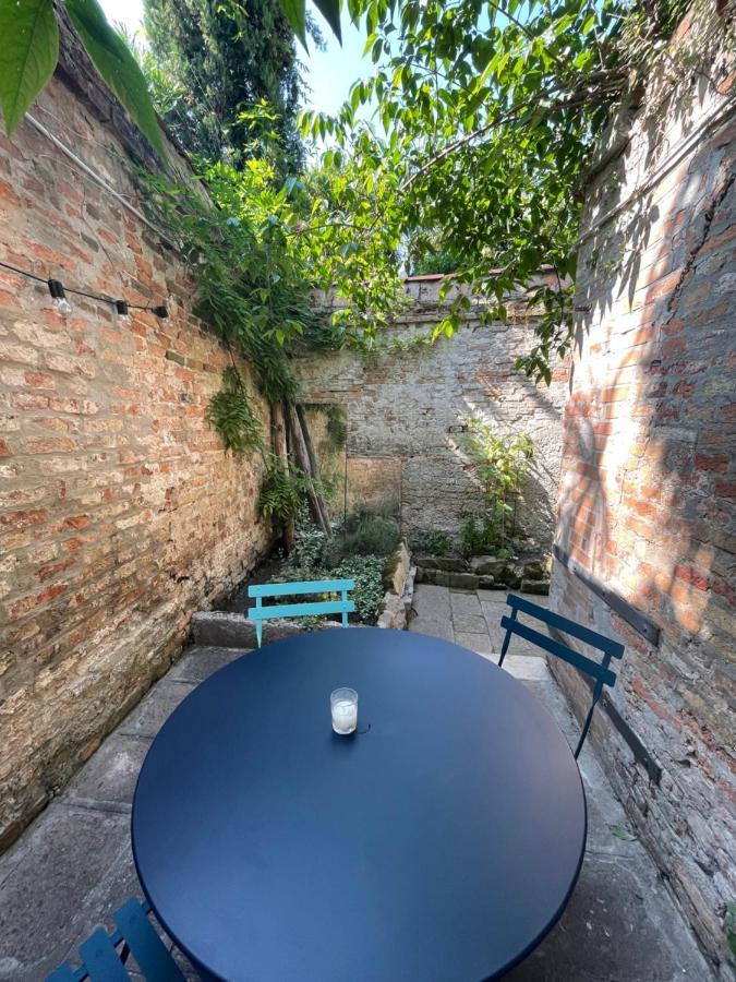 San Isepo Corte Appartement *