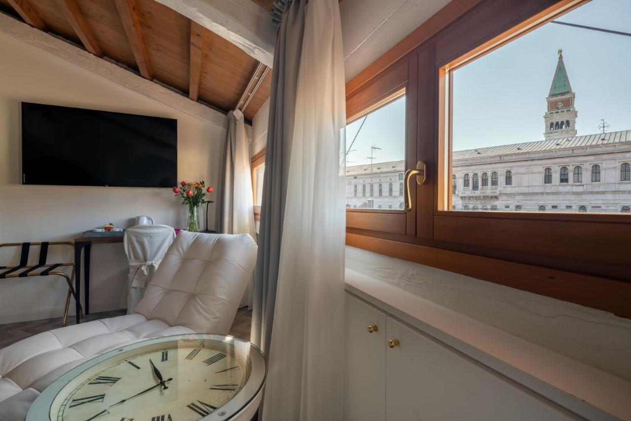 Antigo Trovatore 3* Venetië