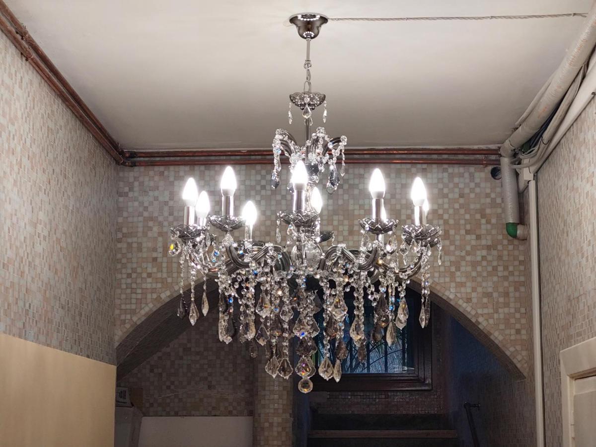 Residenza Donini In 1 *