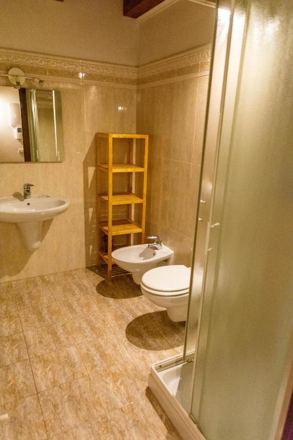 Ca Dell'orto Appartement *