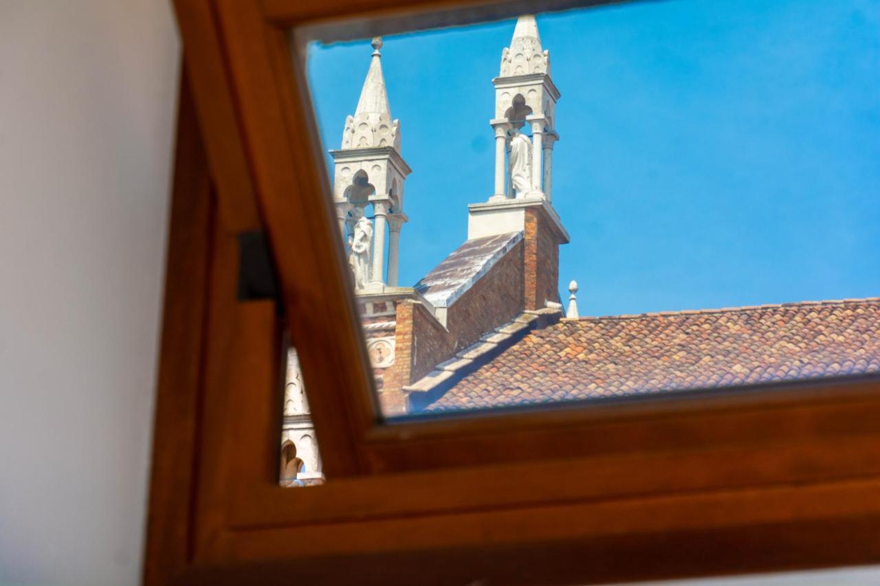 Appartement Ca Dell'orto