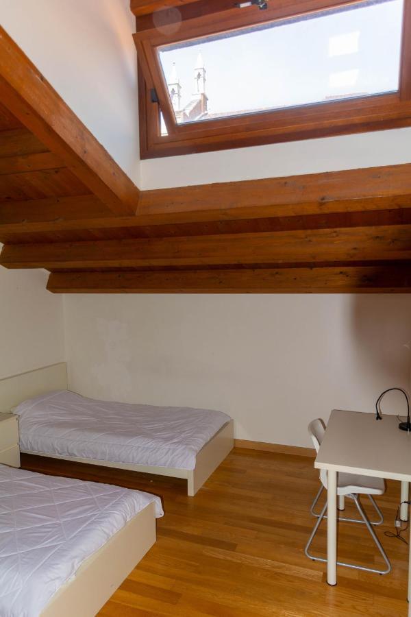 Ca Dell'orto Appartement Venetië