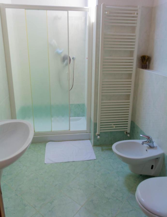 Appartement Ca Dell'orto *