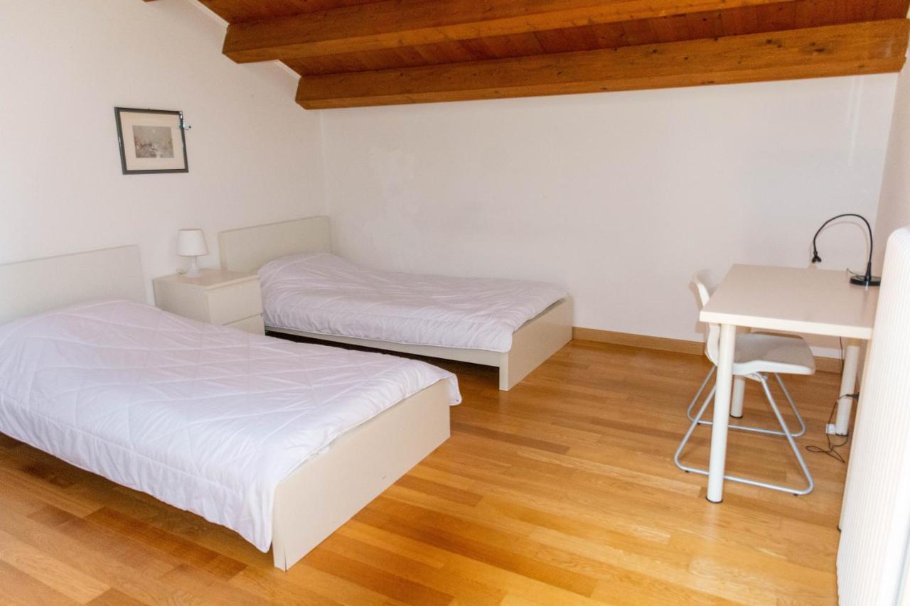 Ca Dell'orto Appartement Venetië