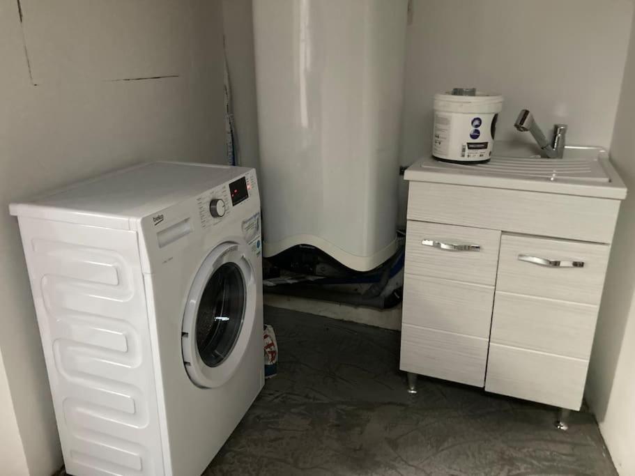 Tre Archi Con Corte Privata * Venedig