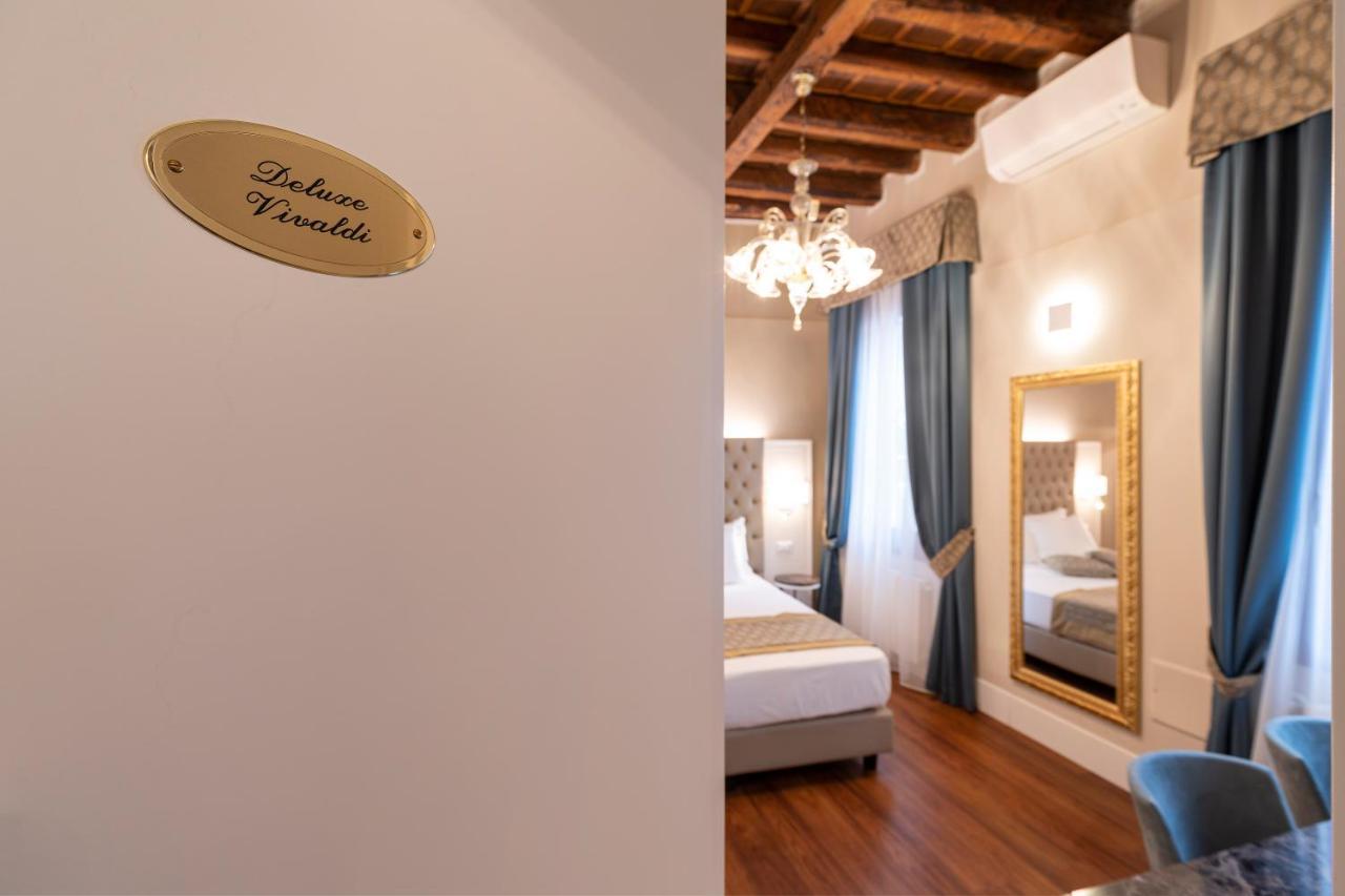Maison d'hôtes Residenza La Duchessa Deluxe
