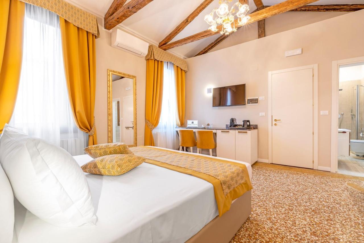Residenza La Duchessa Deluxe Venise