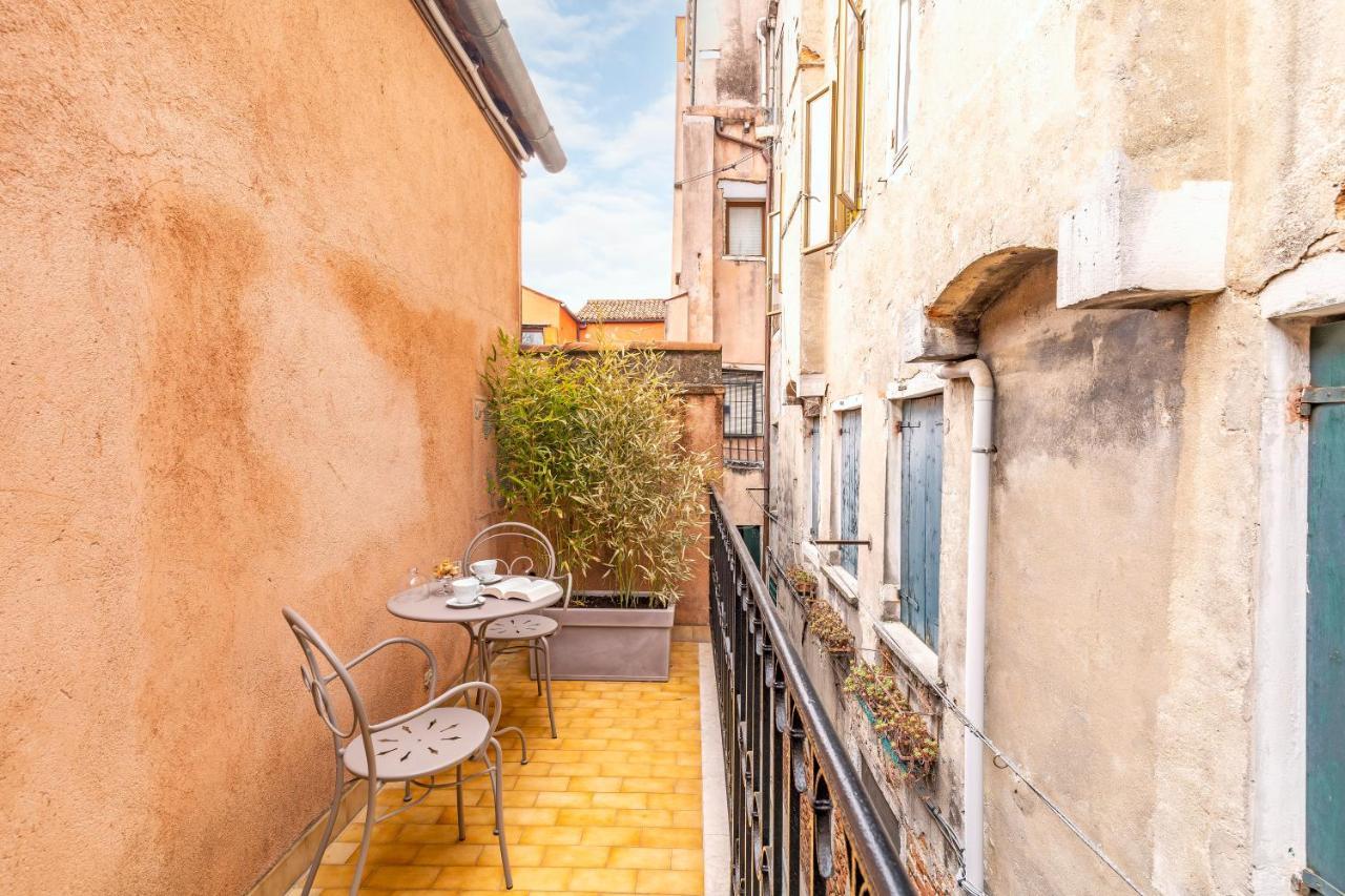Residenza La Duchessa Deluxe Maison d'hôtes Venise