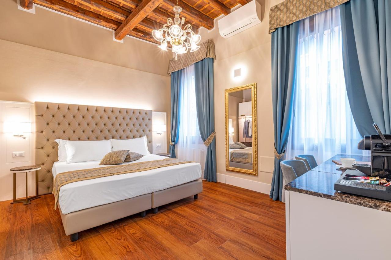 Residenza La Duchessa Deluxe