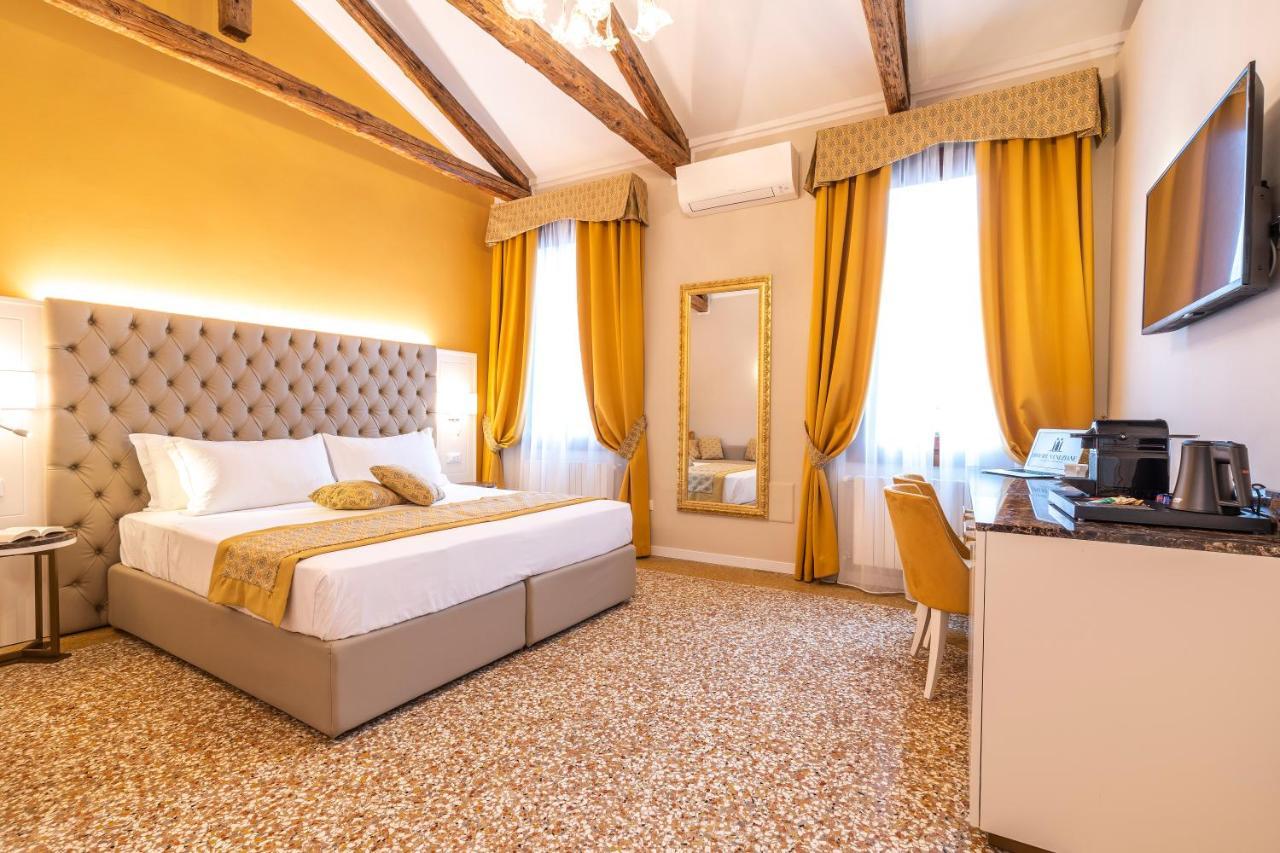 Residenza La Duchessa Deluxe
