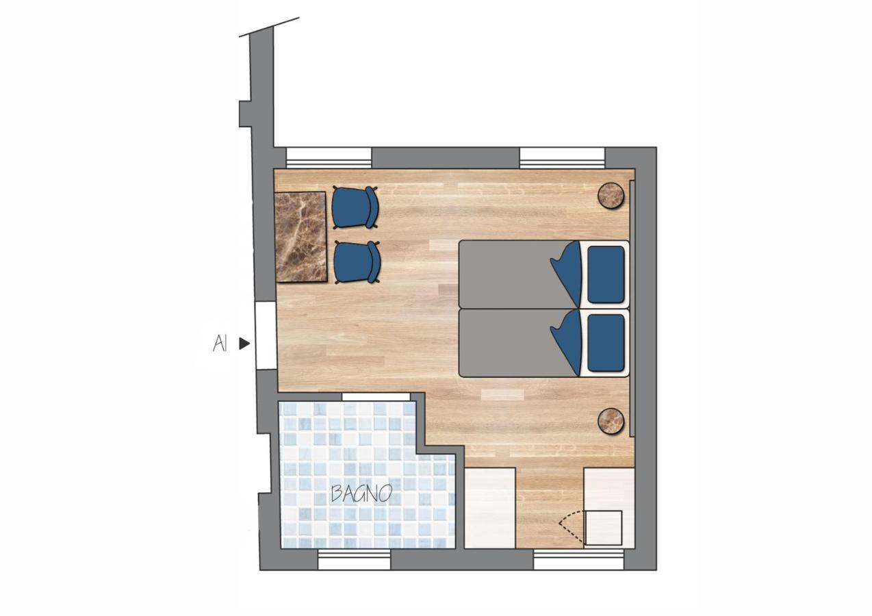 Residenza La Duchessa Deluxe Venise