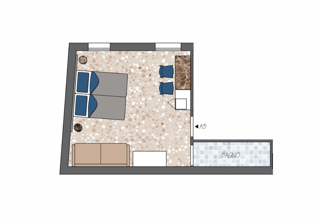Residenza La Duchessa Deluxe Venise