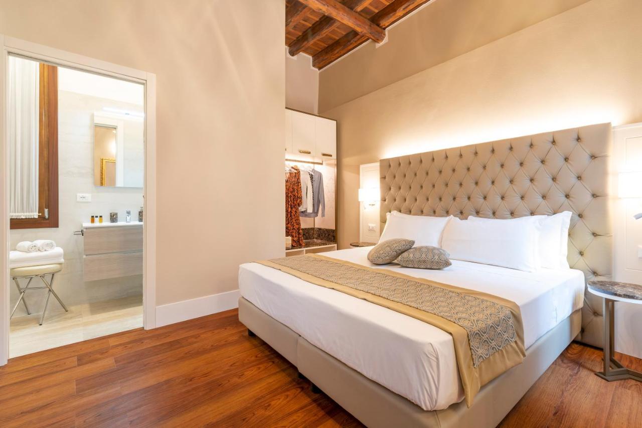 Residenza La Duchessa Deluxe Maison d'hôtes *