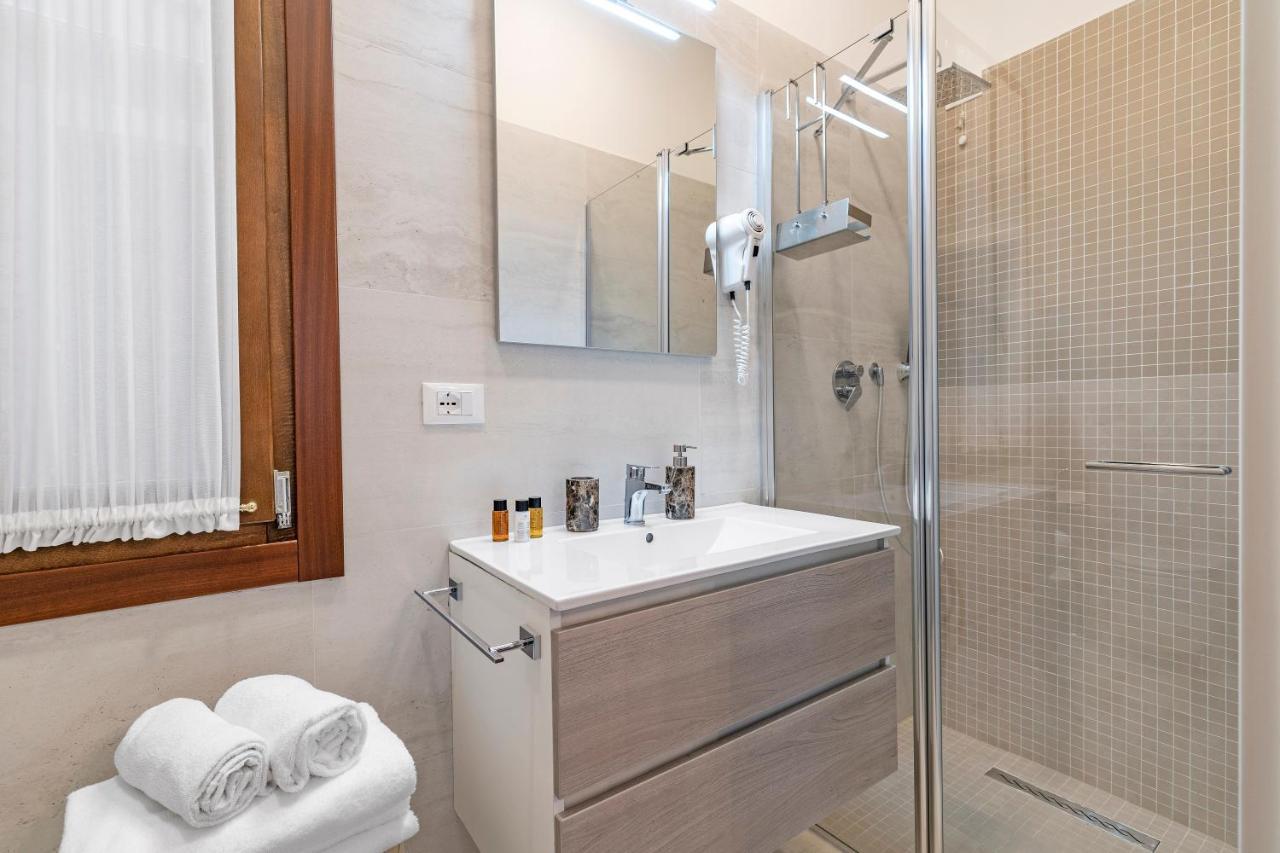 Residenza La Duchessa Deluxe Maison d'hôtes Venise
