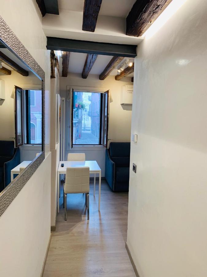 New Luxury Prince-suite San Marco Appartamento *