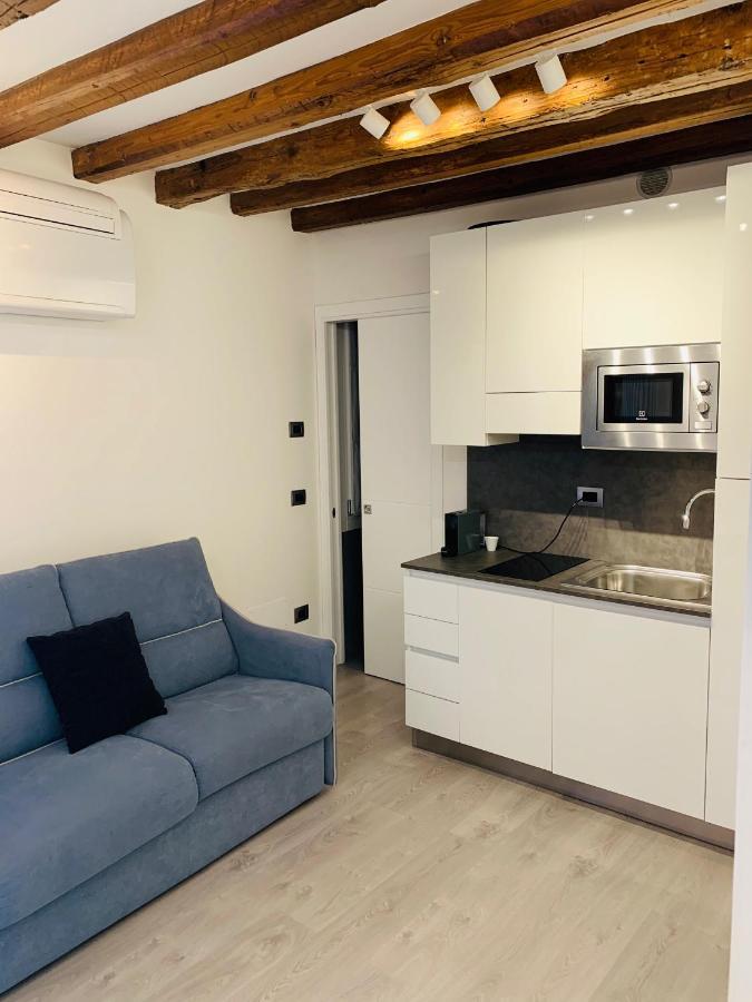 New Luxury Prince-suite San Marco Appartamento